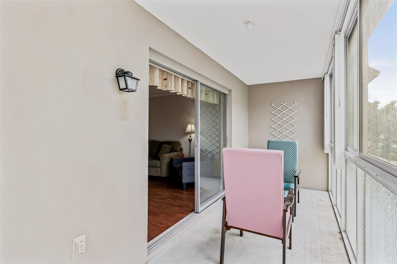 PORT BELLEAIR 2 CONDO - Residential