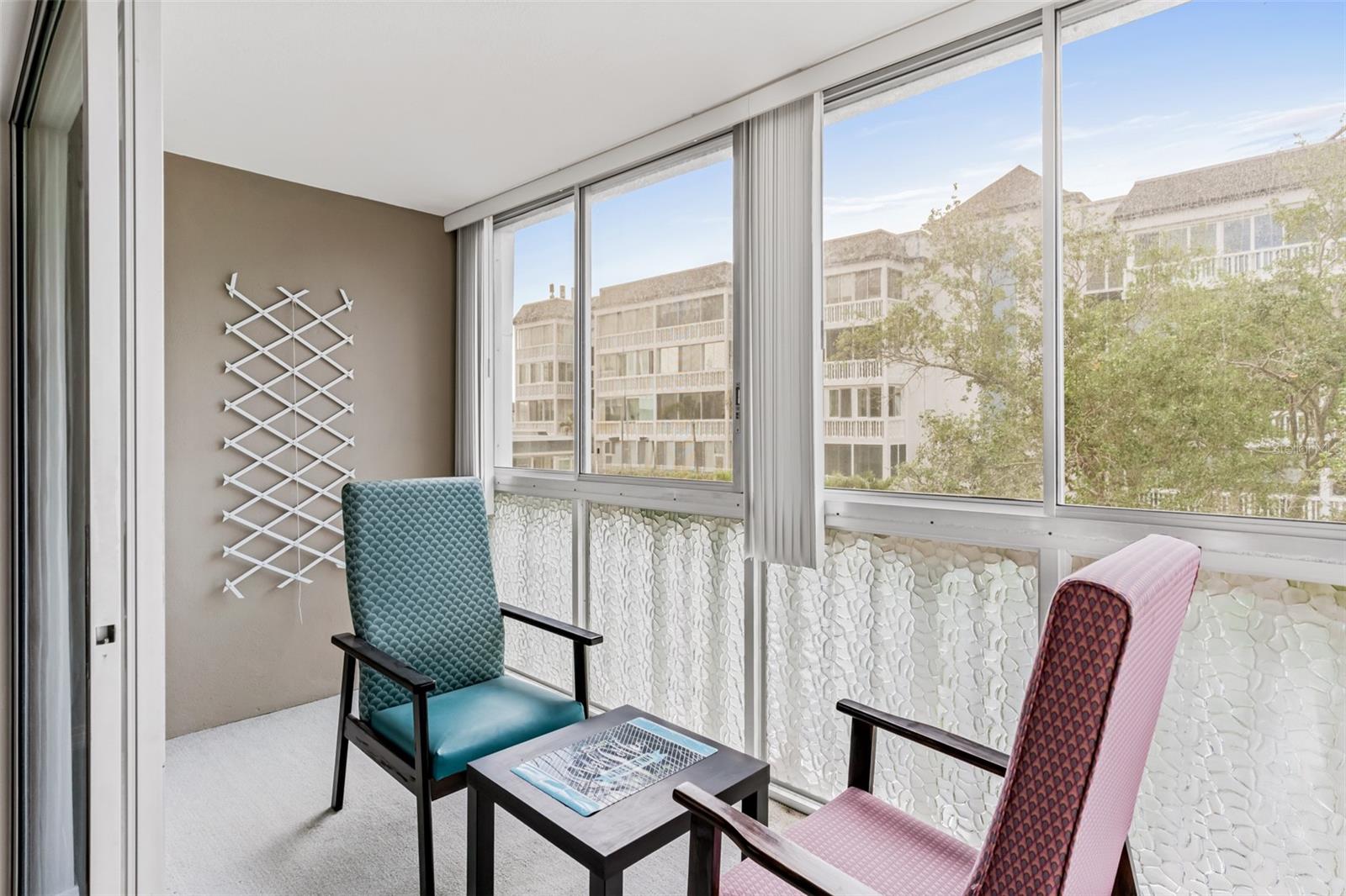 PORT BELLEAIR 2 CONDO - Residential