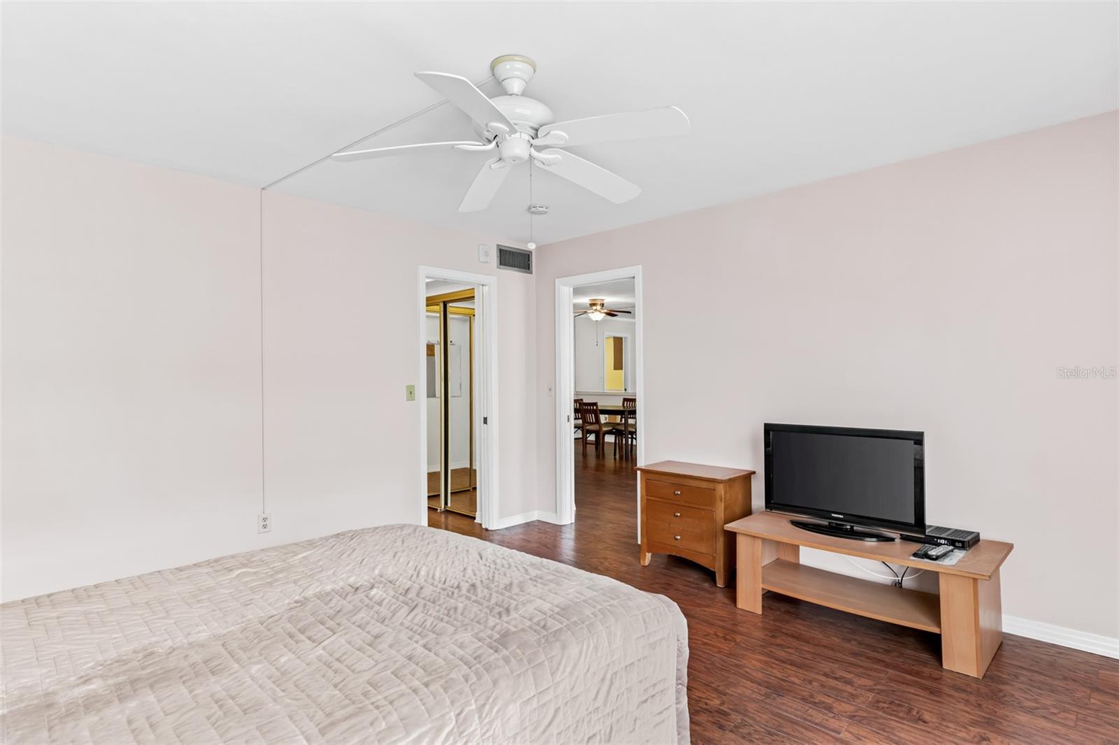 PORT BELLEAIR 2 CONDO - Residential