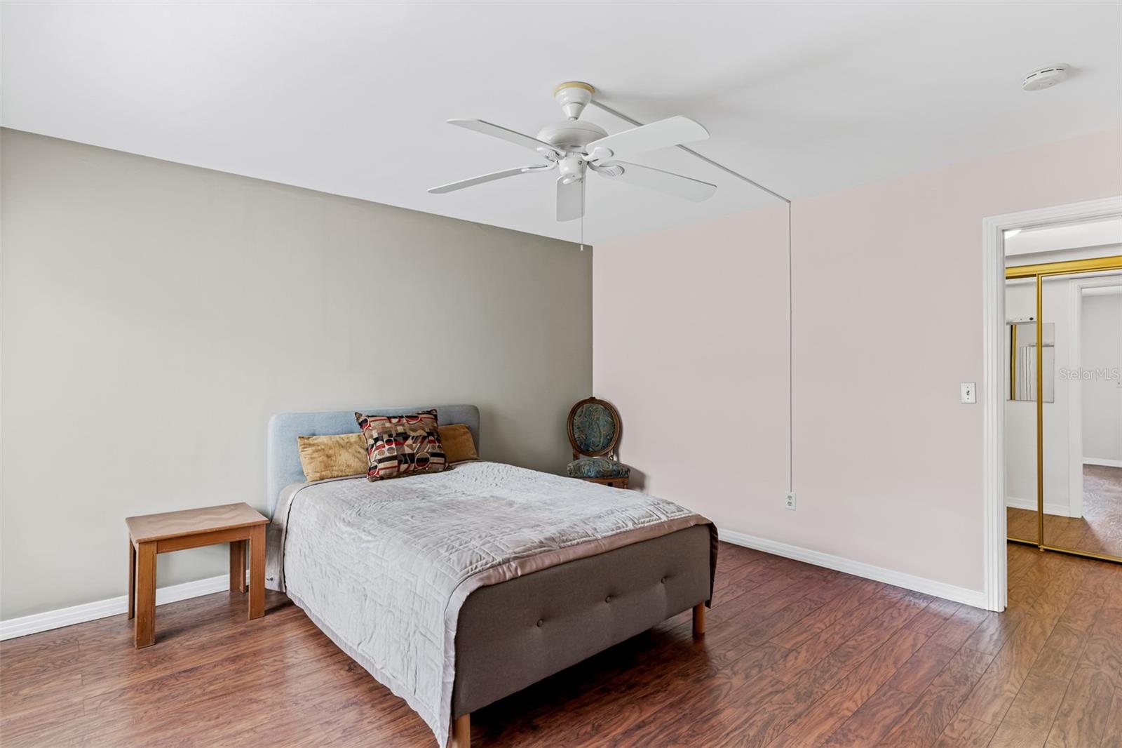 PORT BELLEAIR 2 CONDO - Residential