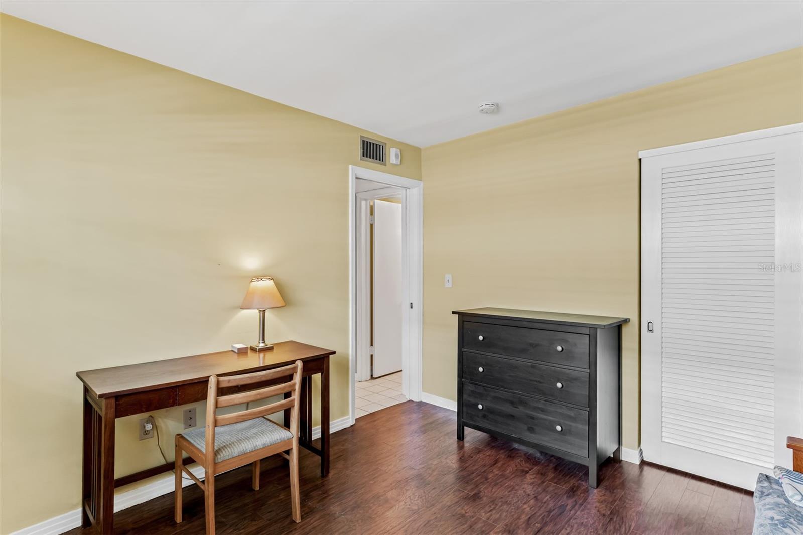 PORT BELLEAIR 2 CONDO - Residential