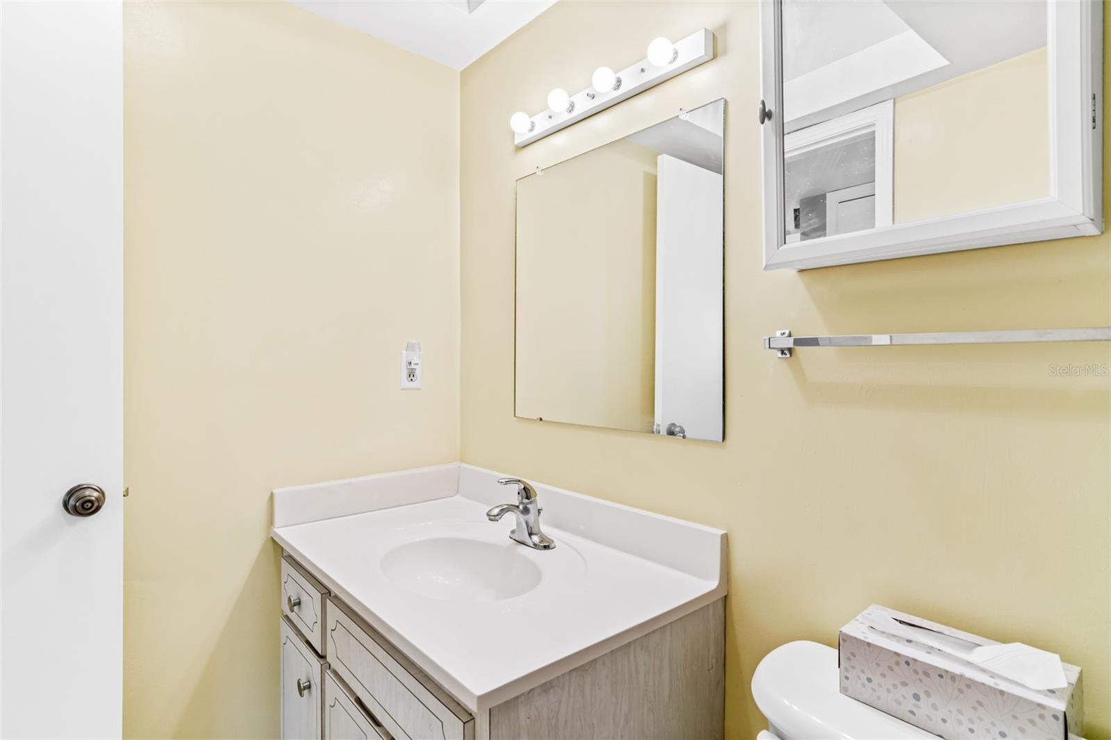 PORT BELLEAIR 2 CONDO - Residential