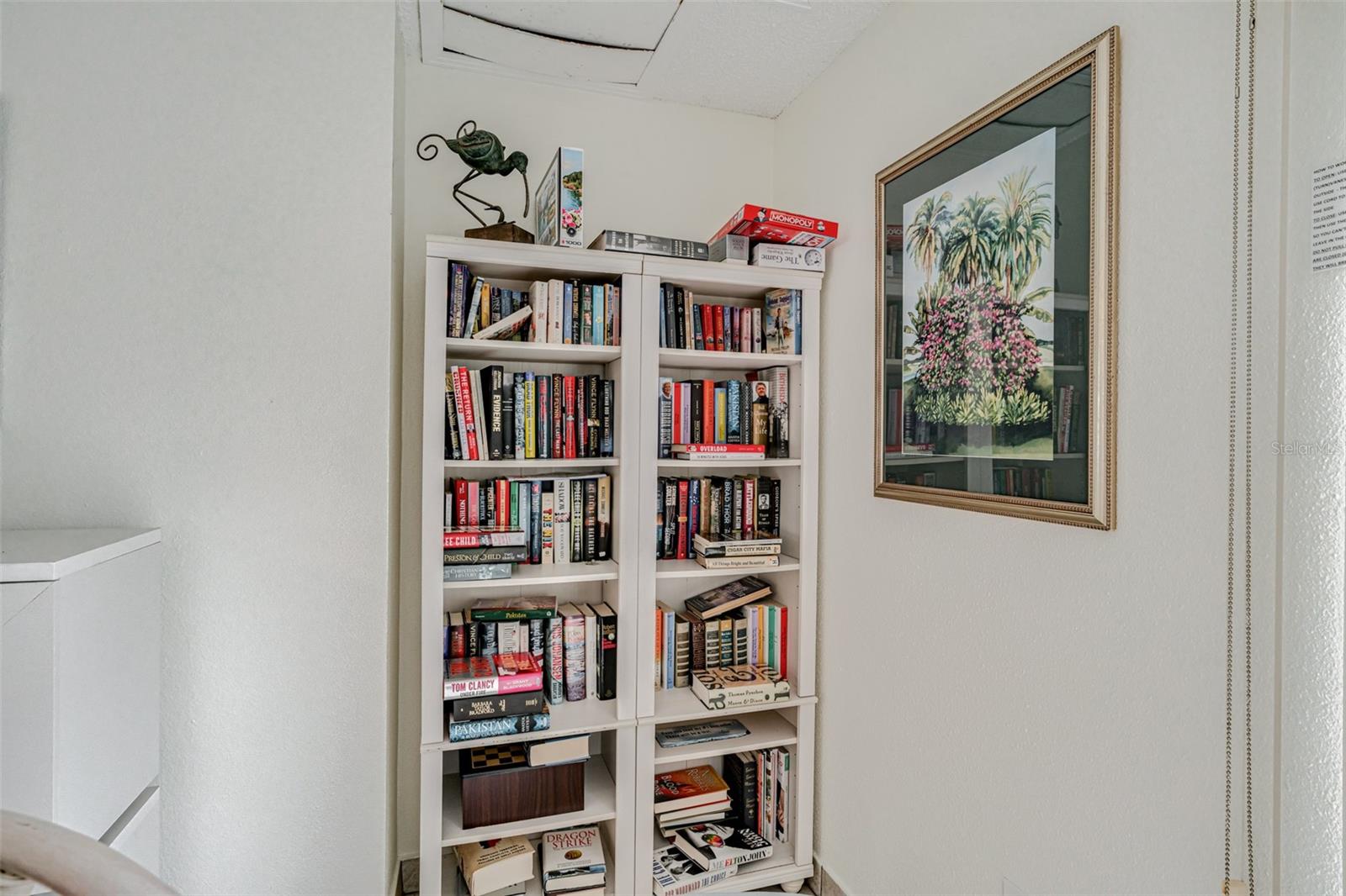 PORT BELLEAIR 2 CONDO - Residential