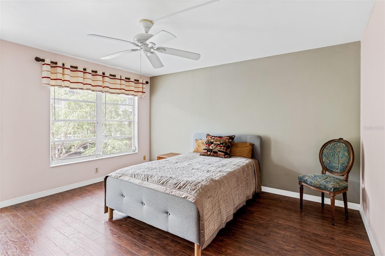 PORT BELLEAIR 2 CONDO - Residential