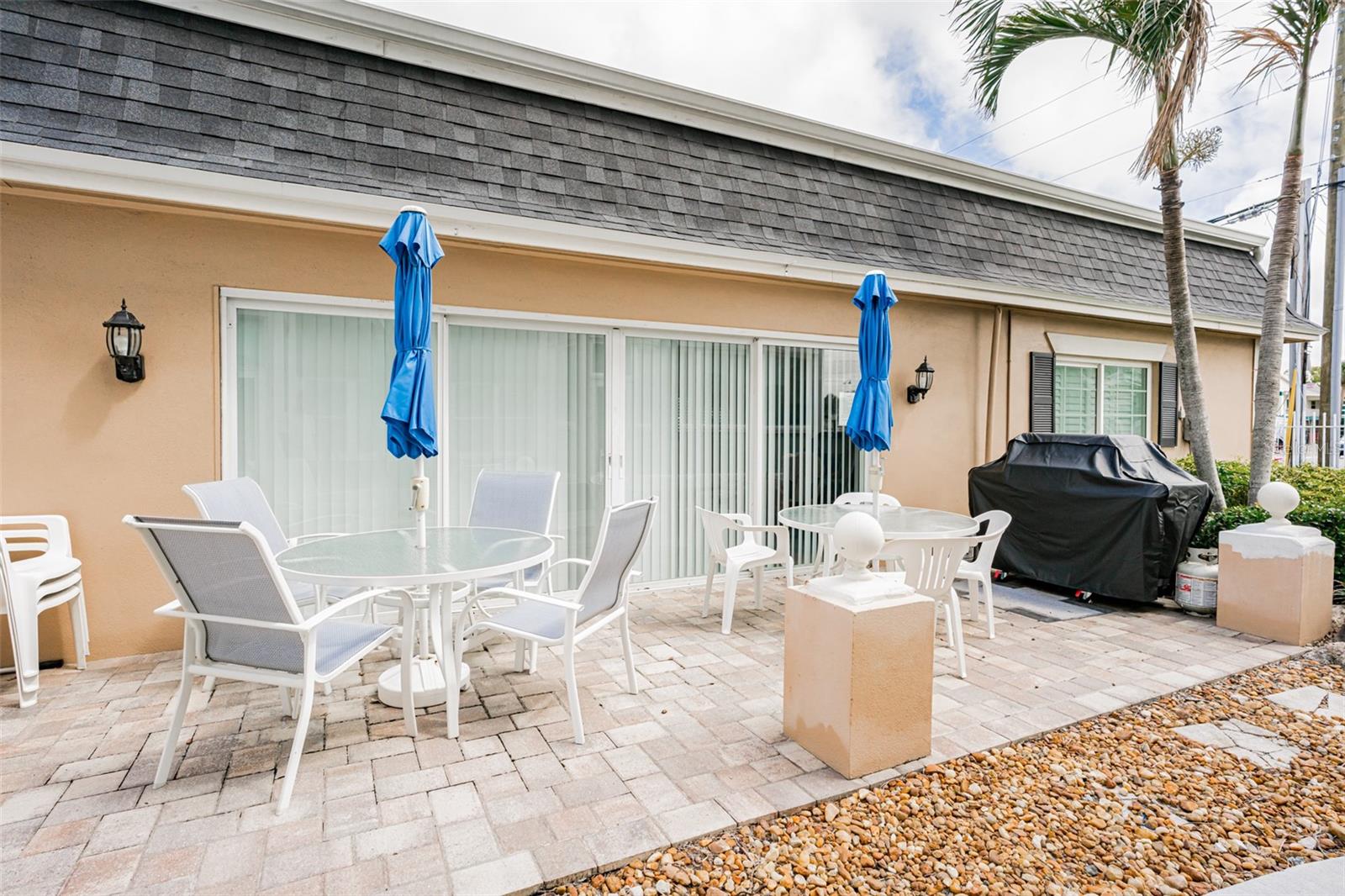 PORT BELLEAIR 2 CONDO - Residential