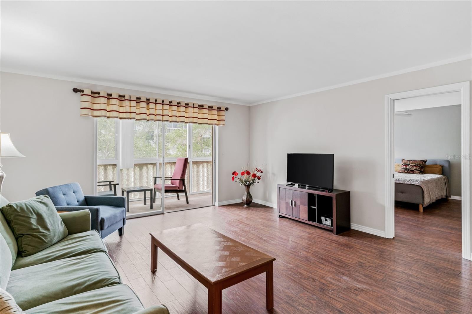 PORT BELLEAIR 2 CONDO - Residential