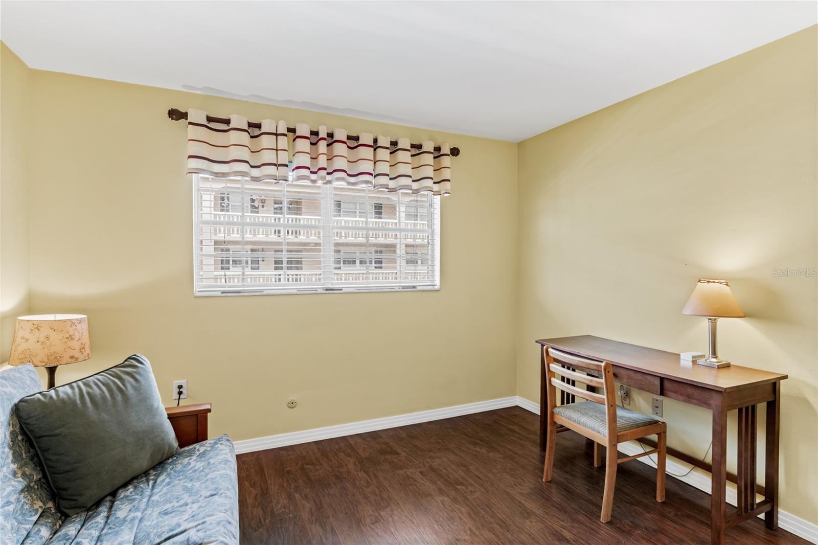 PORT BELLEAIR 2 CONDO - Residential