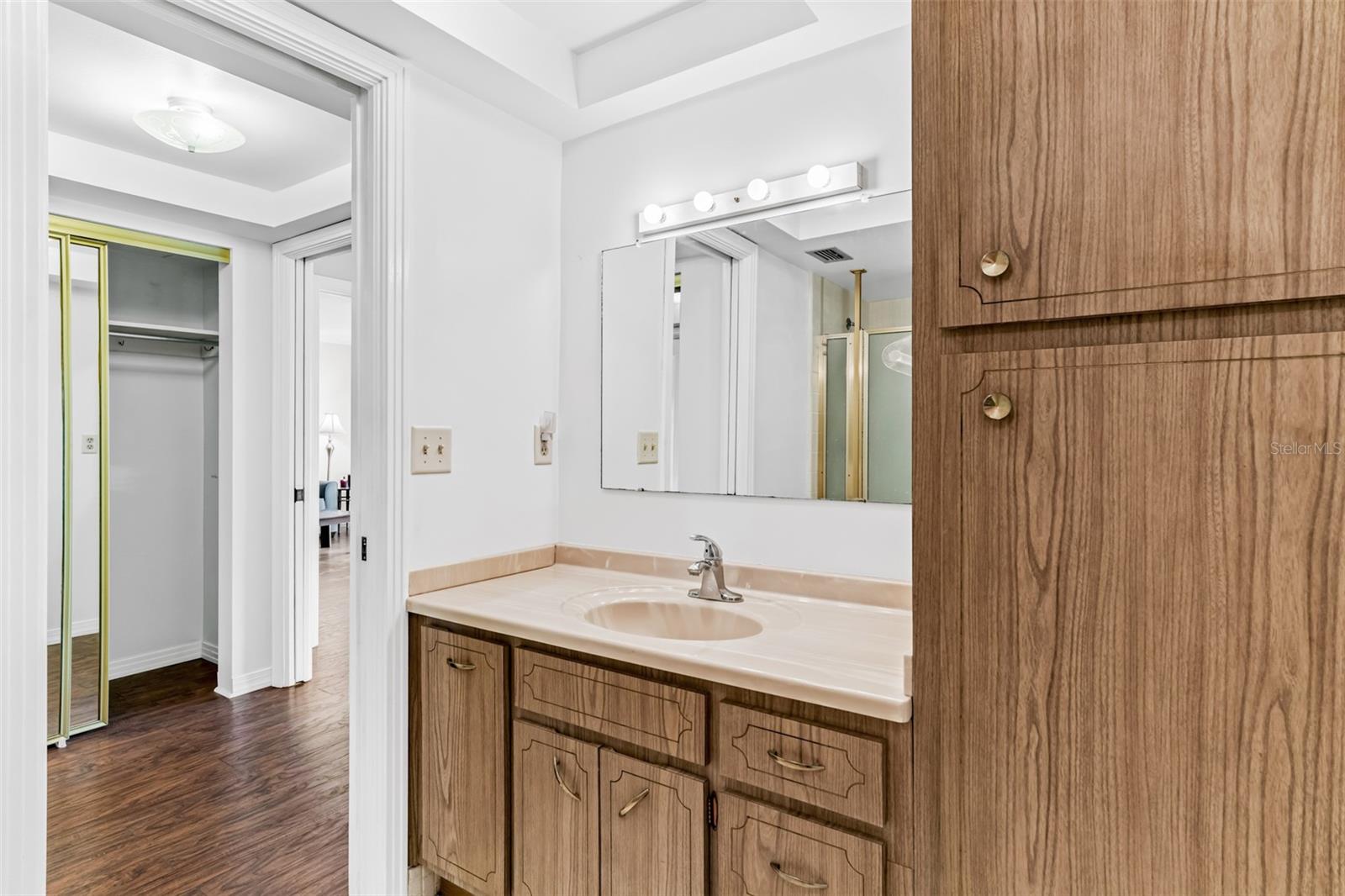 PORT BELLEAIR 2 CONDO - Residential