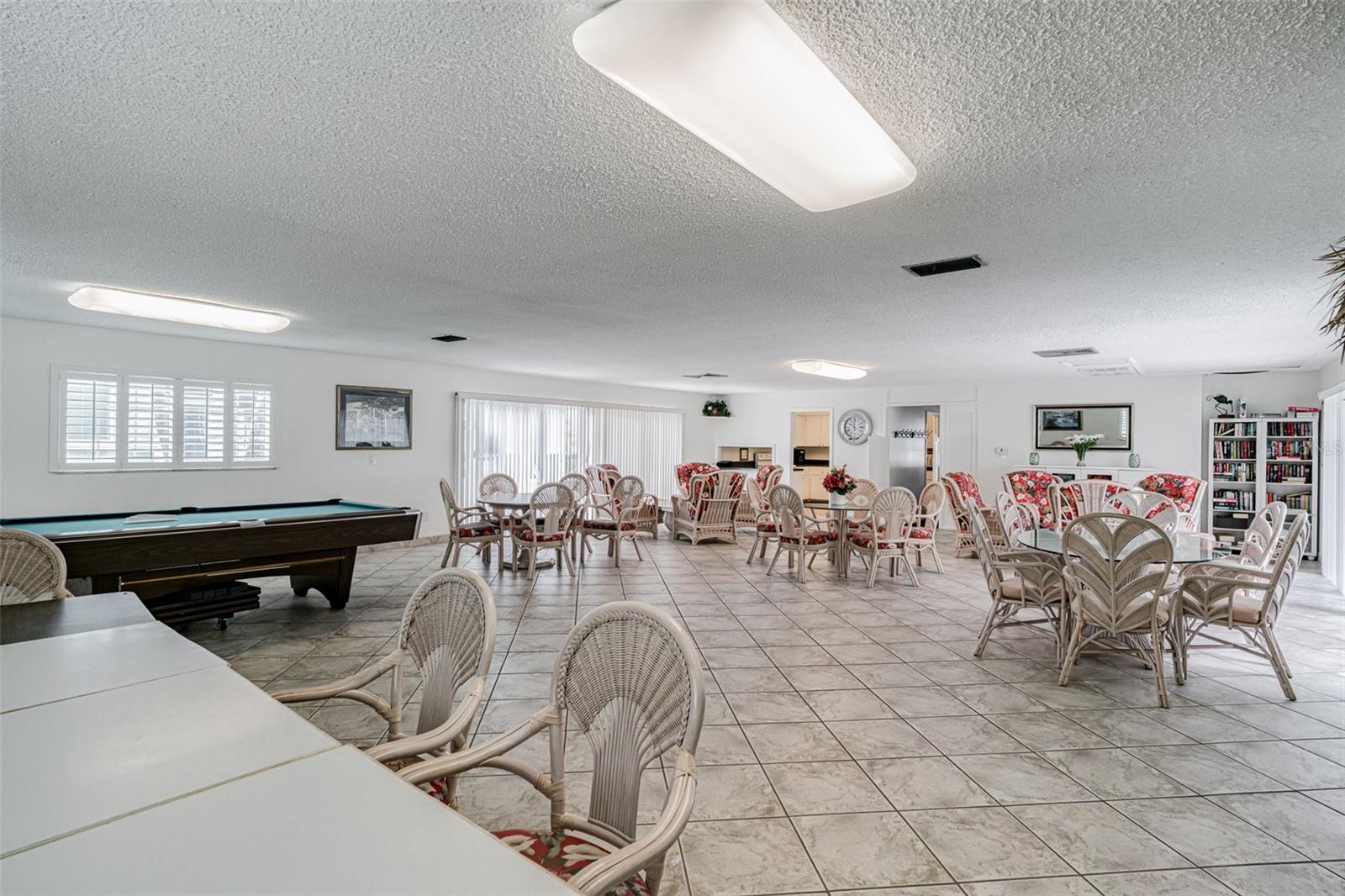 PORT BELLEAIR 2 CONDO - Residential