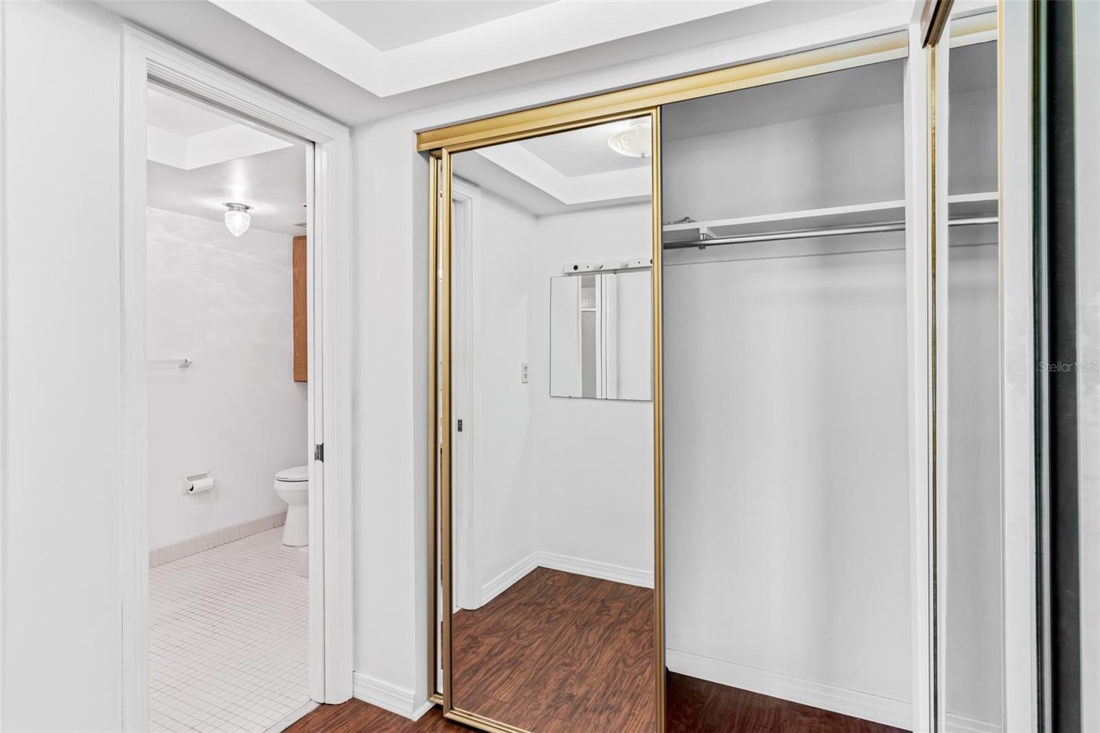 PORT BELLEAIR 2 CONDO - Residential