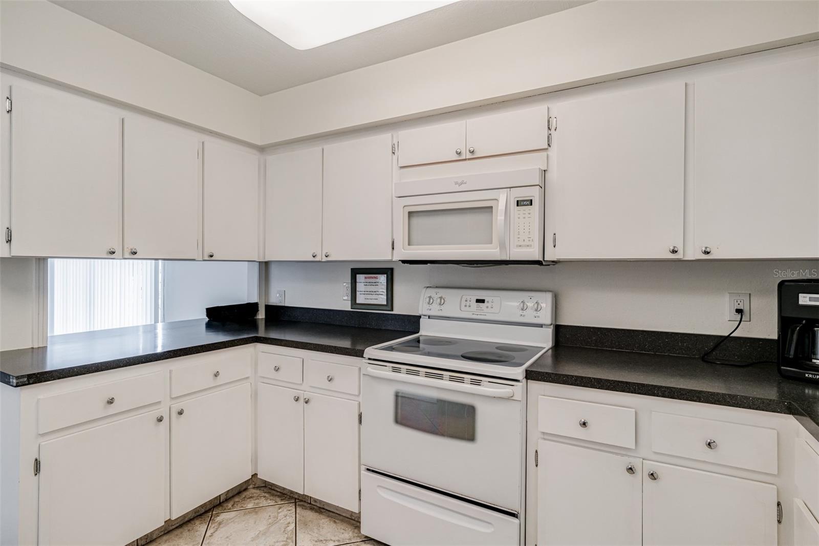 PORT BELLEAIR 2 CONDO - Residential