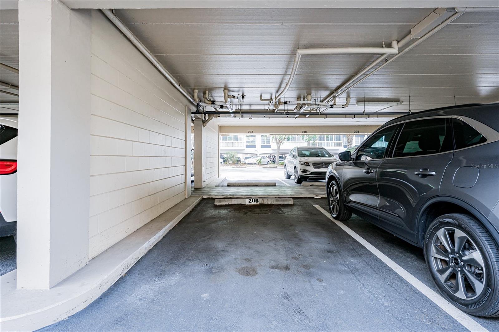 PORT BELLEAIR 2 CONDO - Residential