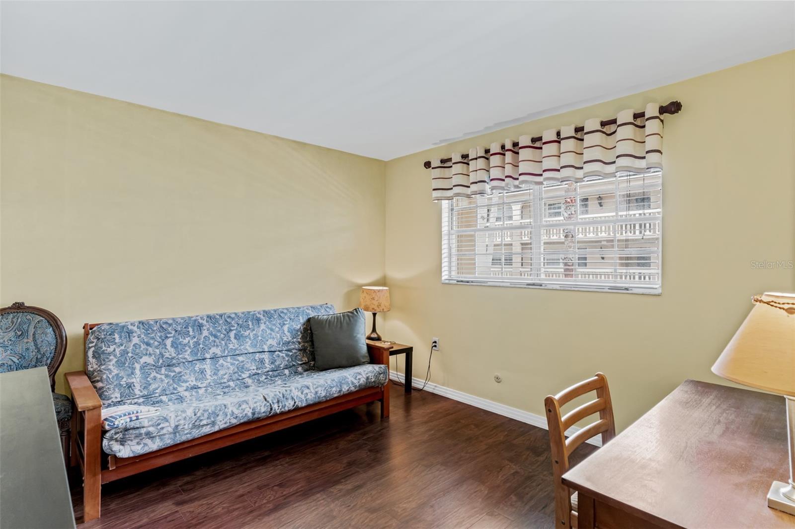 PORT BELLEAIR 2 CONDO - Residential