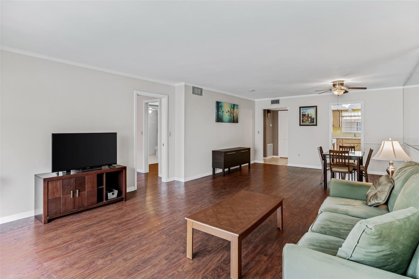 PORT BELLEAIR 2 CONDO - Residential