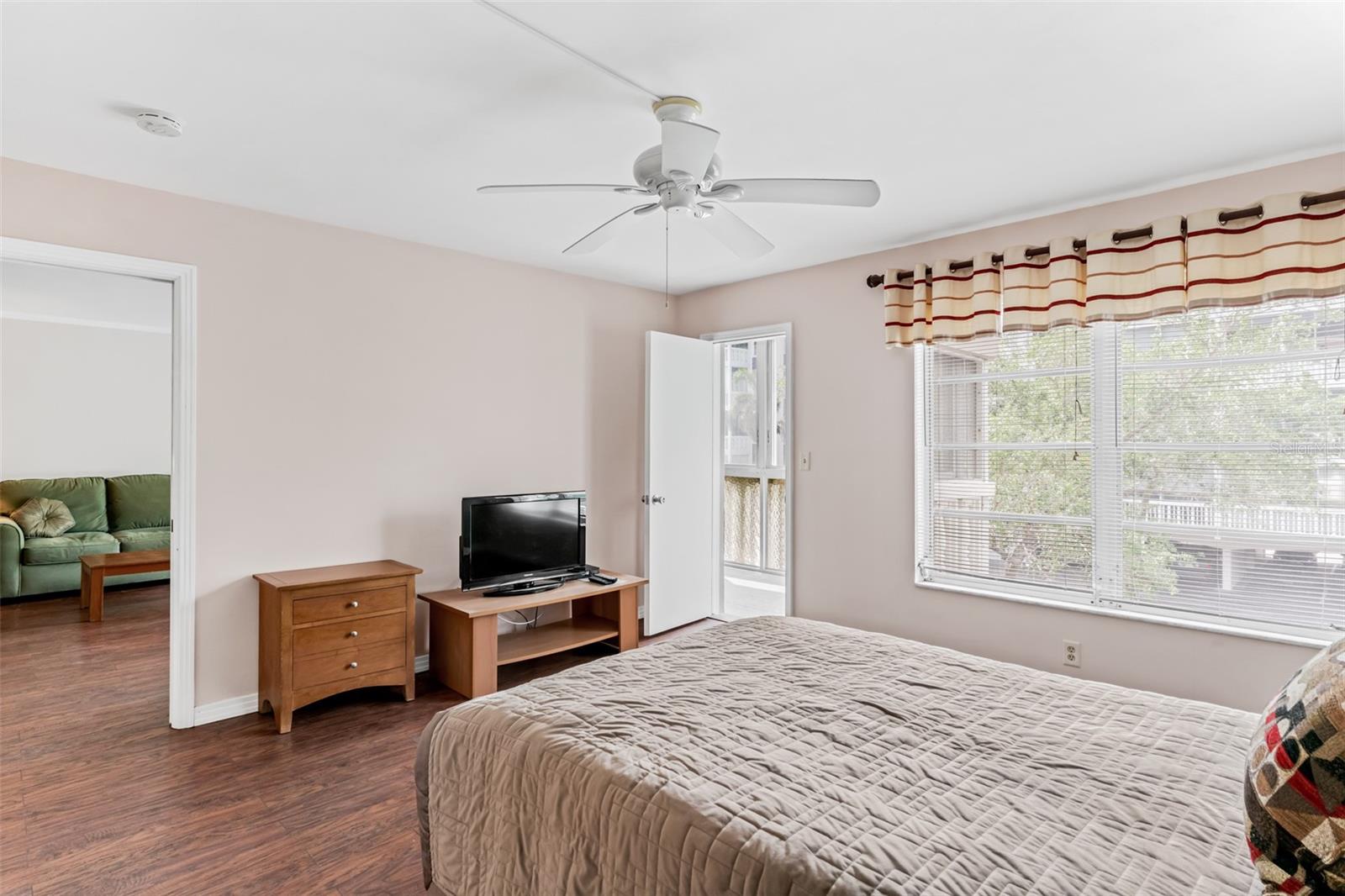 PORT BELLEAIR 2 CONDO - Residential