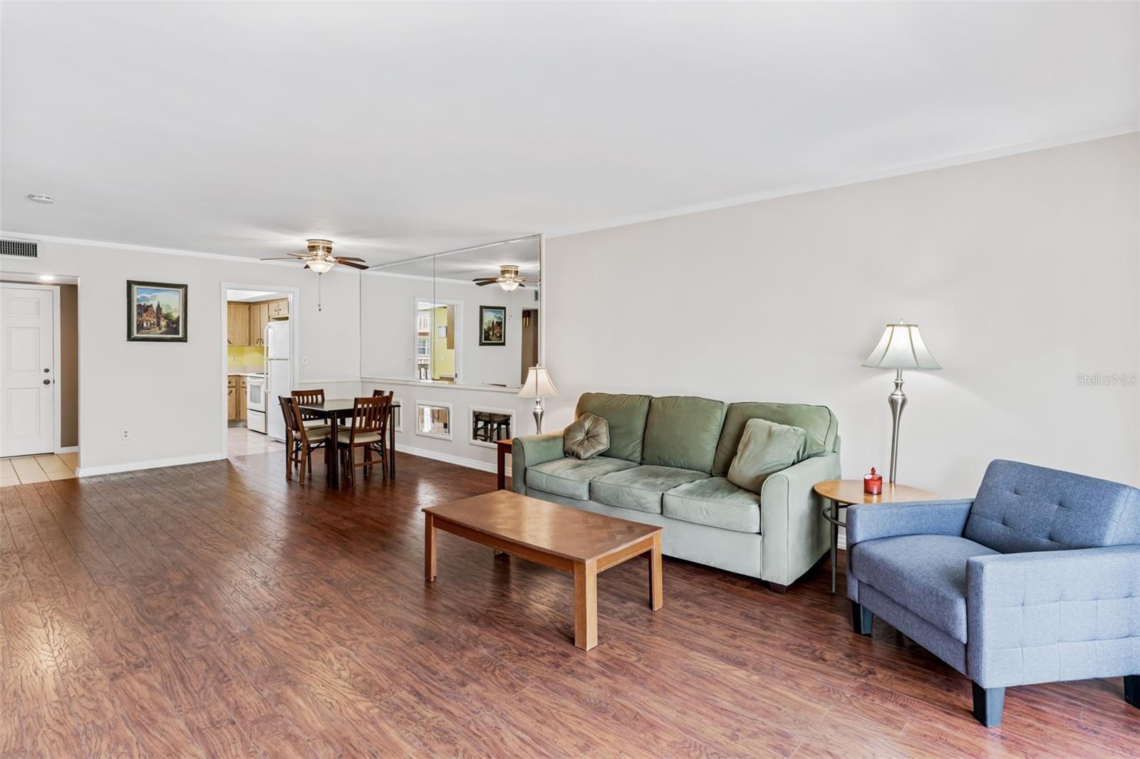 PORT BELLEAIR 2 CONDO - Residential