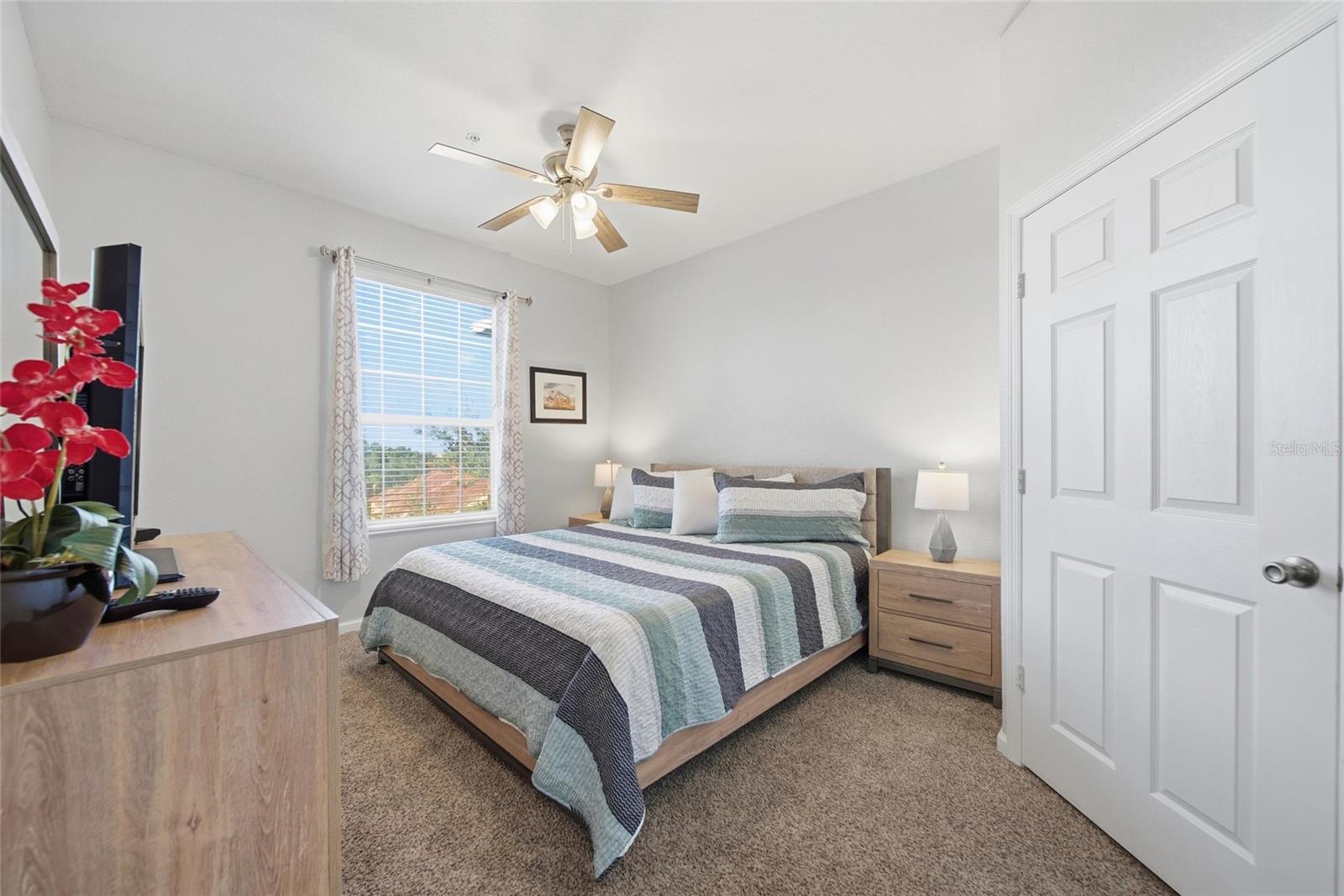 VENTURA AT WINDSOR HILLS CONDO PH 3 - Residential