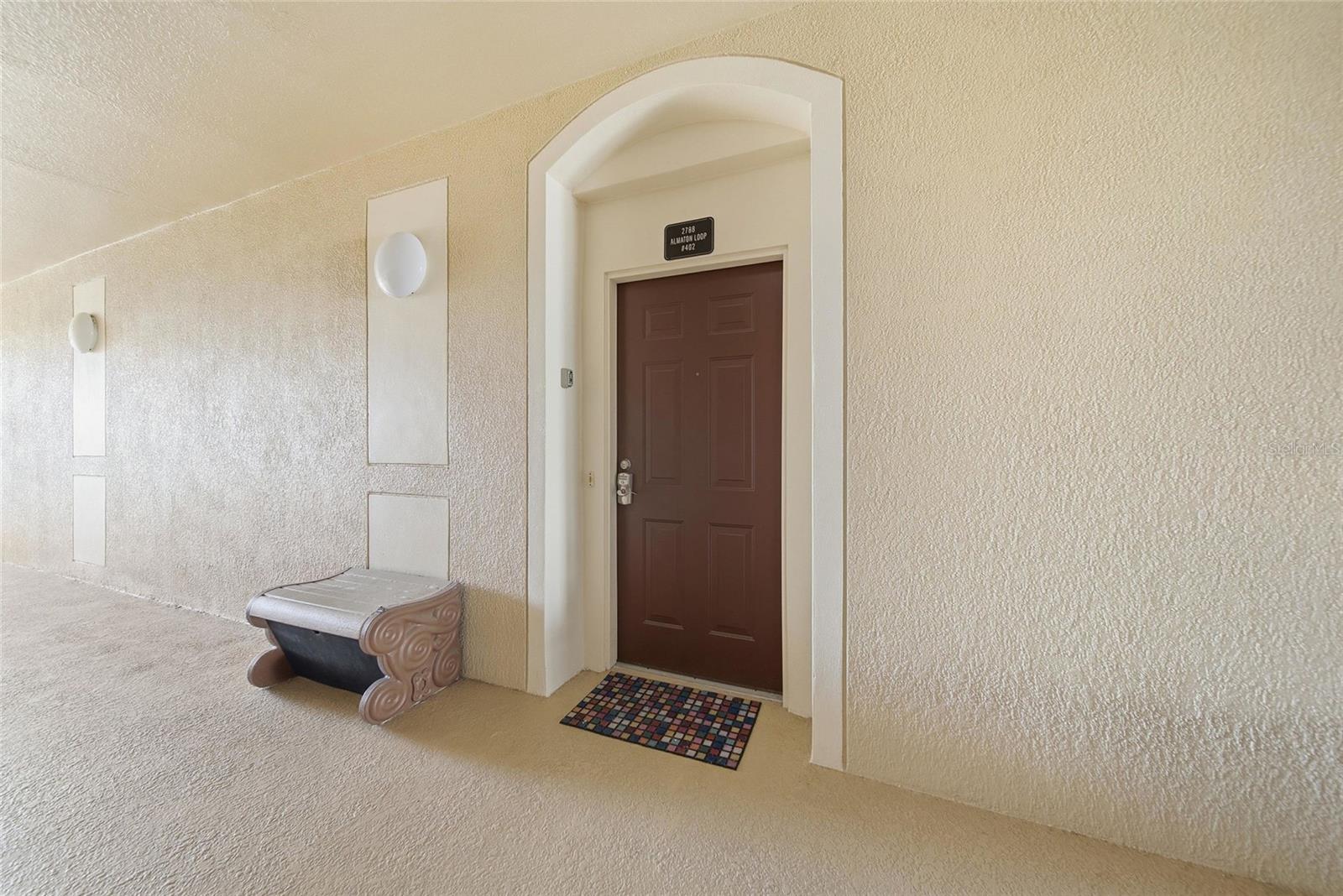 2778 ALMATON LOOP 402