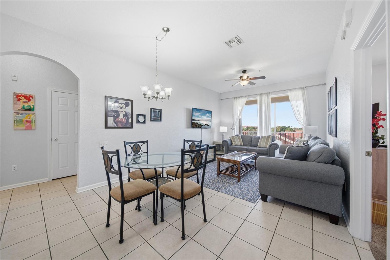 VENTURA AT WINDSOR HILLS CONDO PH 3 - Residential