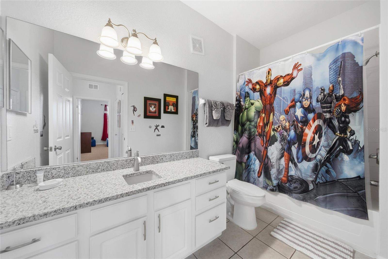 VENTURA AT WINDSOR HILLS CONDO PH 3 - Residential