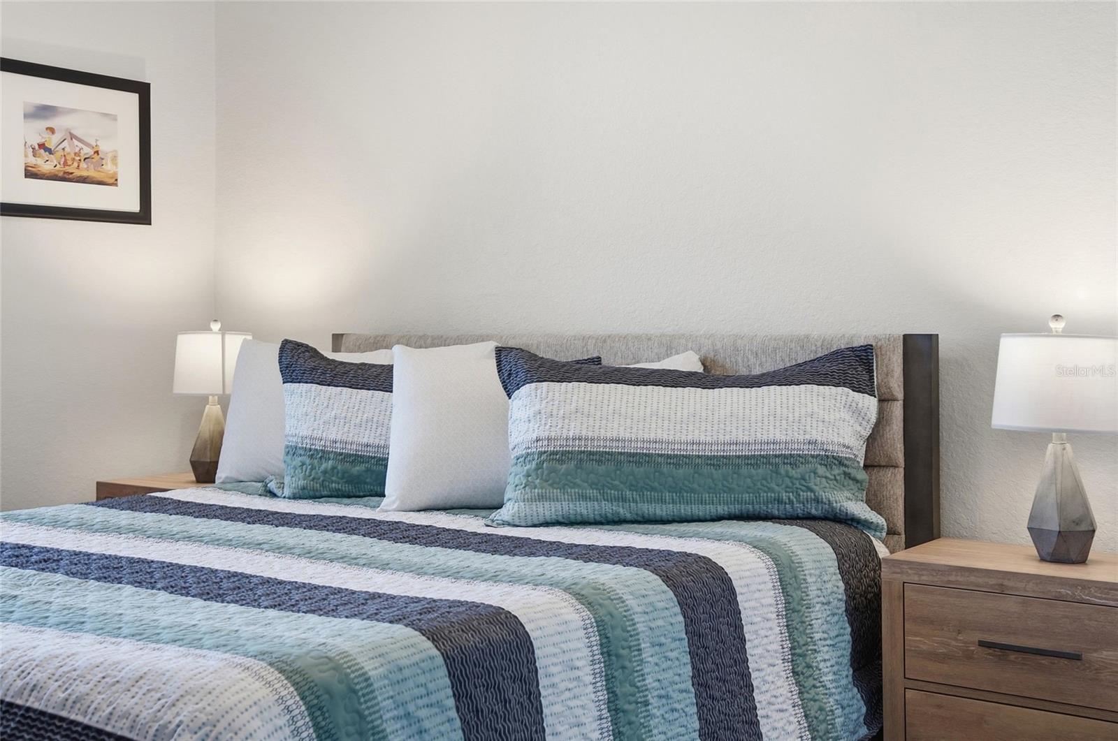 VENTURA AT WINDSOR HILLS CONDO PH 3 - Residential