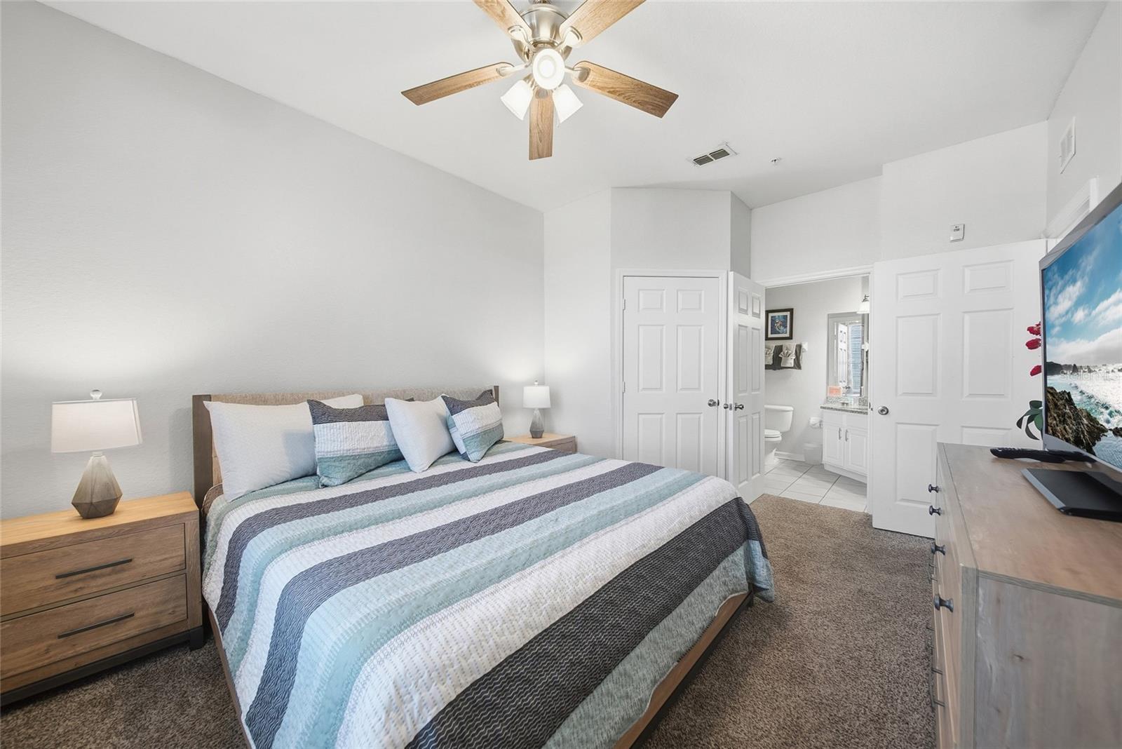 VENTURA AT WINDSOR HILLS CONDO PH 3 - Residential