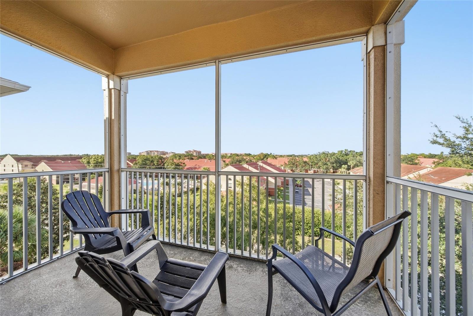 VENTURA AT WINDSOR HILLS CONDO PH 3 - Residential
