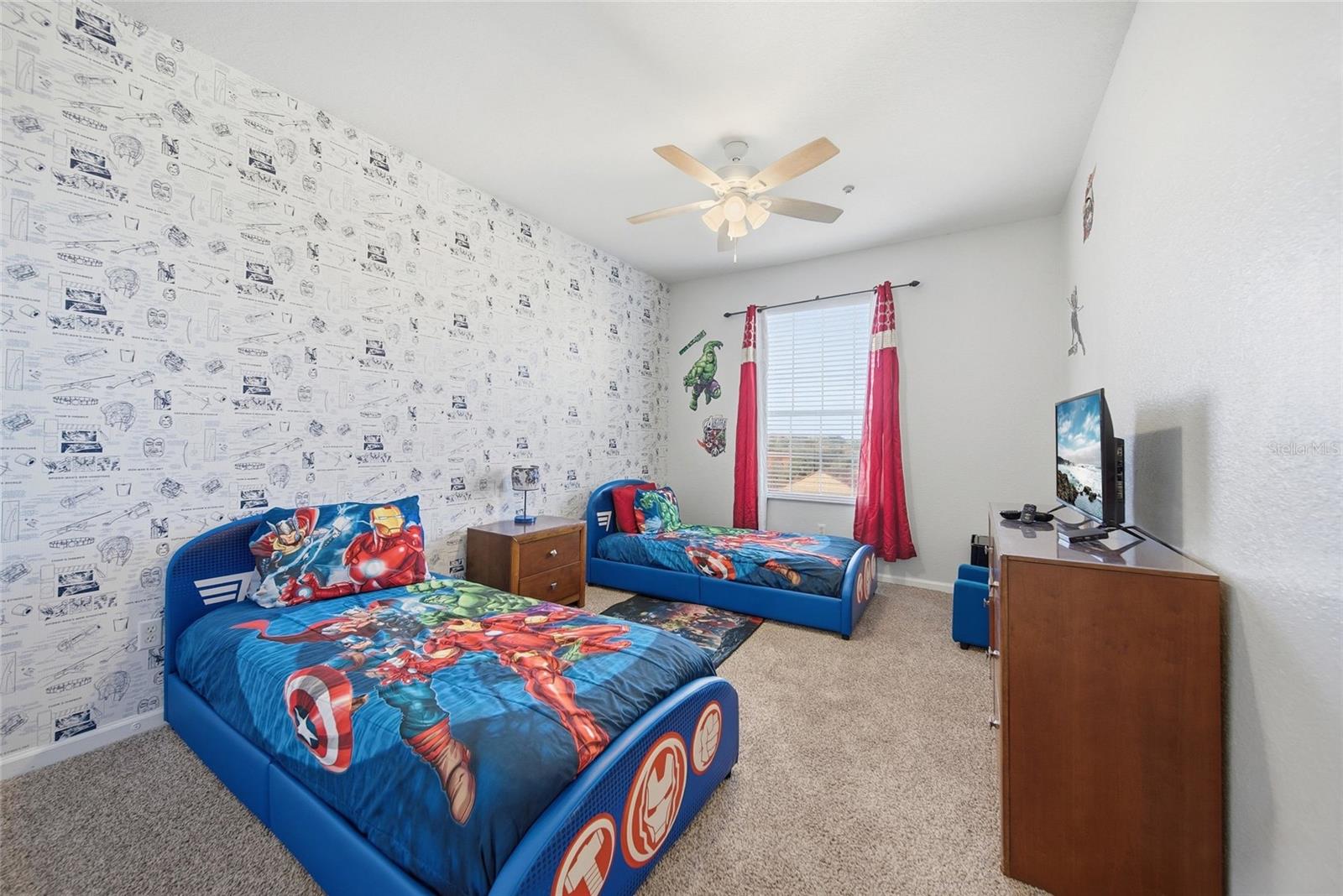 VENTURA AT WINDSOR HILLS CONDO PH 3 - Residential