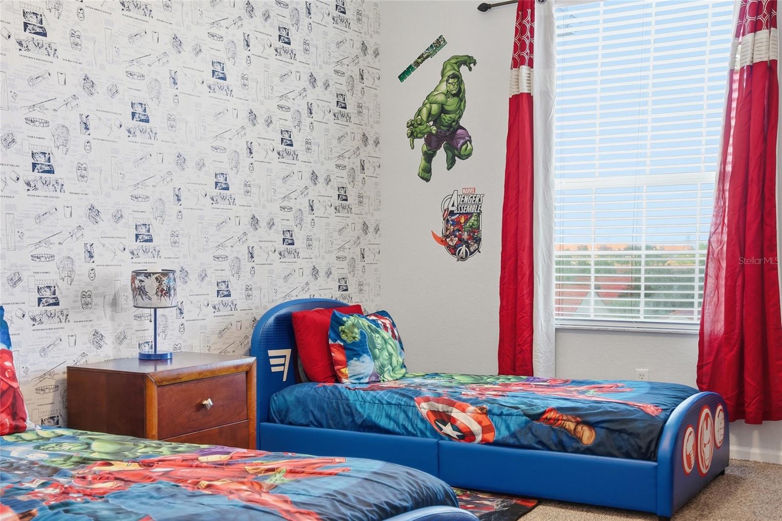 VENTURA AT WINDSOR HILLS CONDO PH 3 - Residential