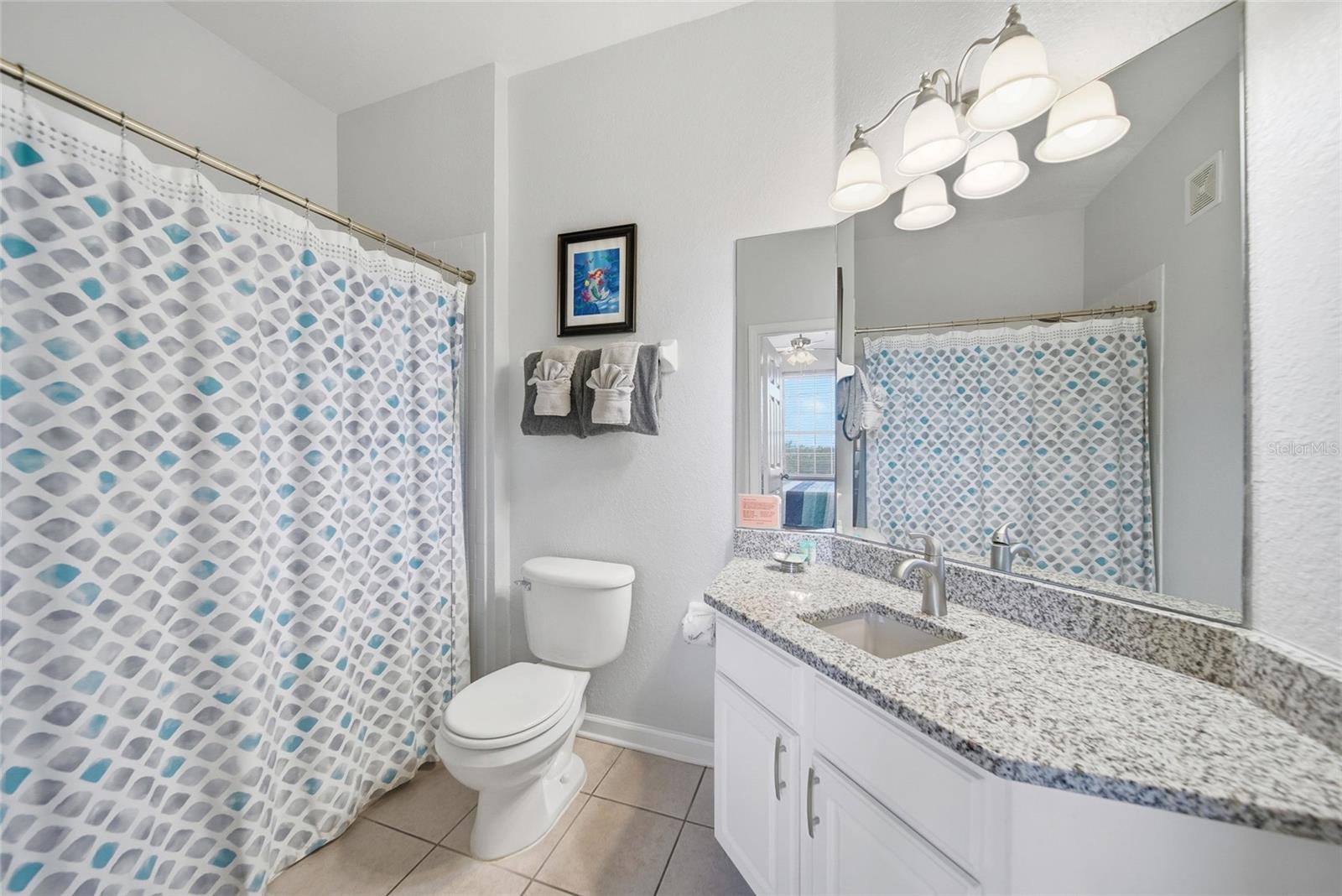 VENTURA AT WINDSOR HILLS CONDO PH 3 - Residential