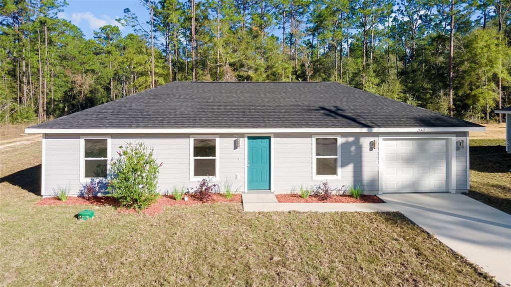 Photo of 24277 NW Geranium Avenue, Dunnellon, FL 34431 (MLS # OM720751)