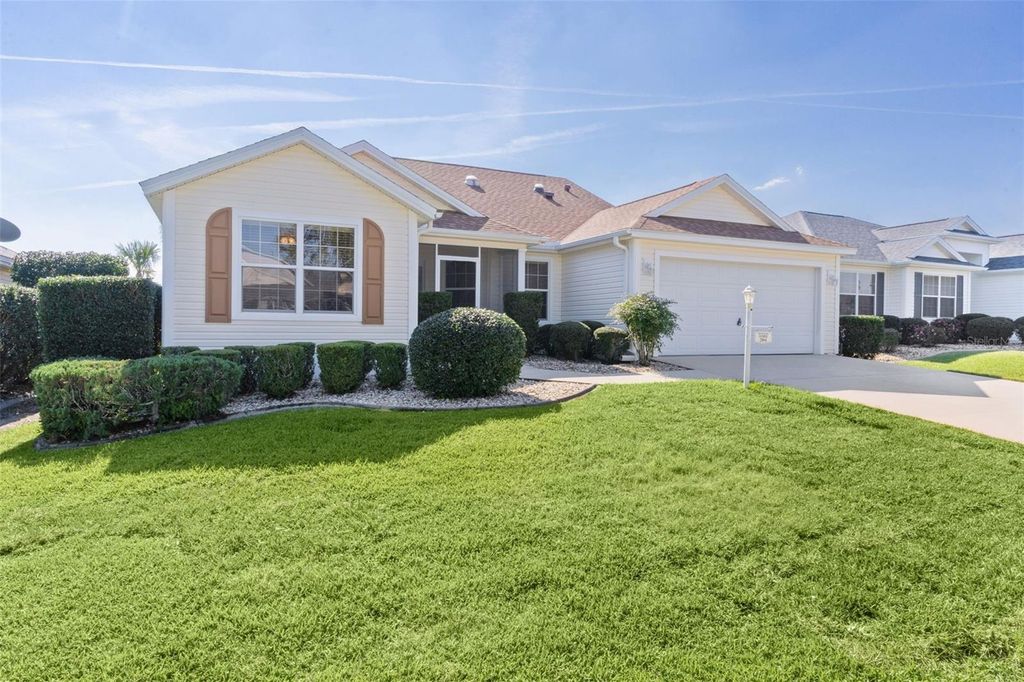 Photo of 2864 Manor Downs, The Villages, FL 32162 (MLS # G5104737)