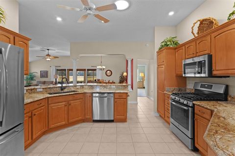 Tiny photo for 2864 Manor Downs, The Villages, FL 32162 (MLS # G5104737)