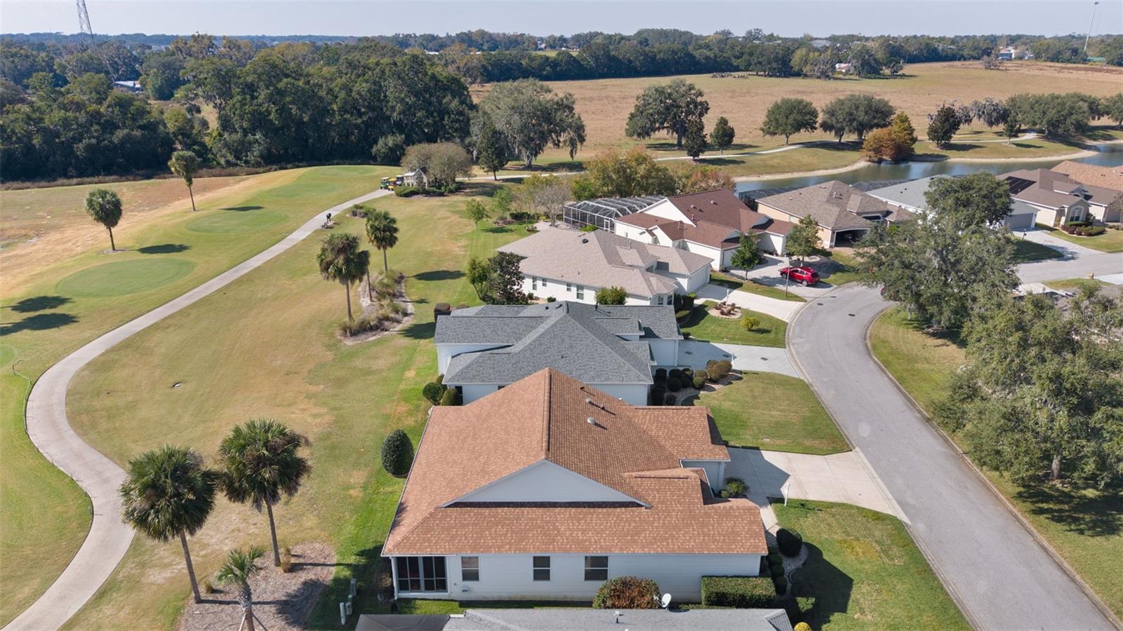 THE VILLAGES - Residential