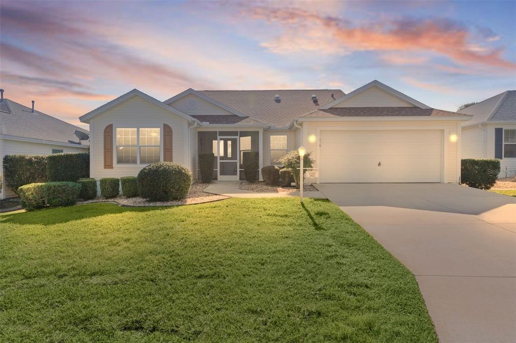 Photo of 2864 Manor Downs, The Villages, FL 32162 (MLS # G5104737)