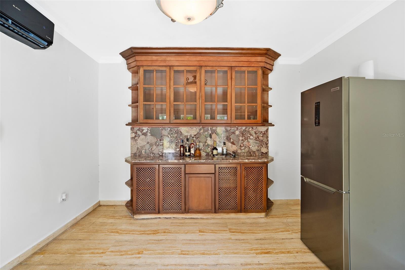 URB. SAN FRANCISCO - Residential