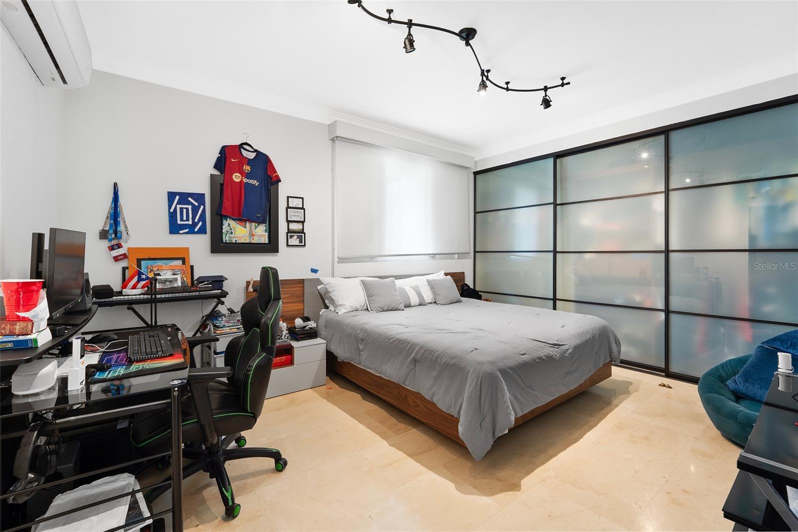 URB. SAN FRANCISCO - Residential