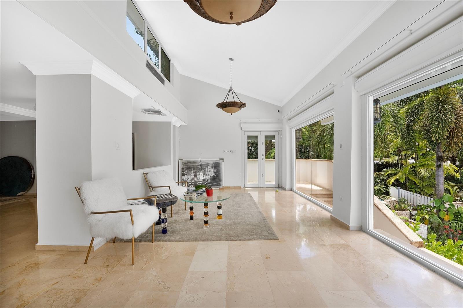 URB. SAN FRANCISCO - Residential