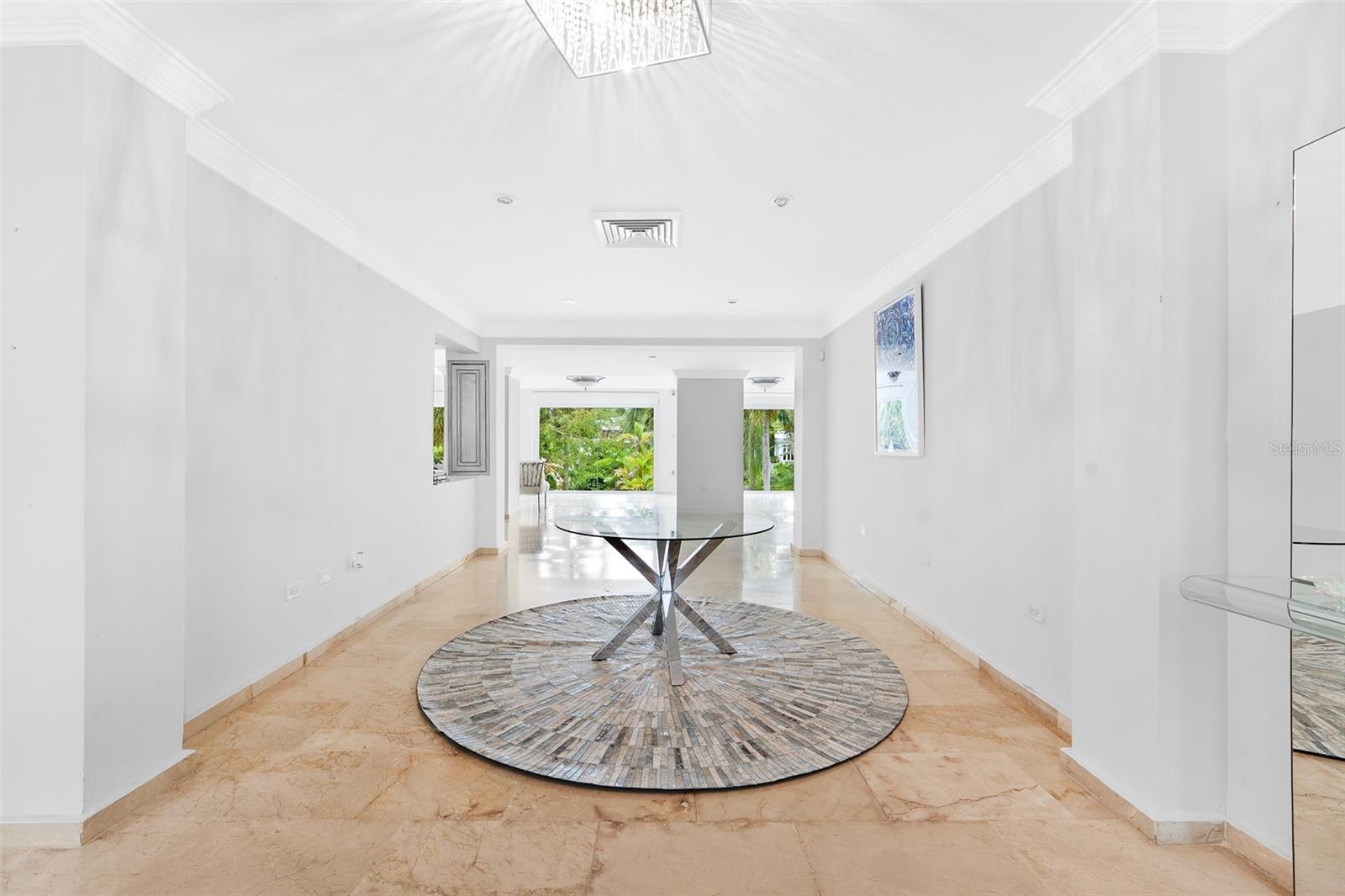 URB. SAN FRANCISCO - Residential