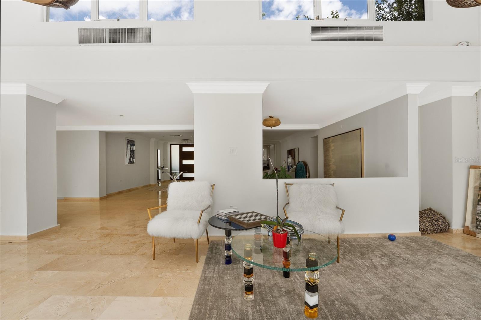 URB. SAN FRANCISCO - Residential