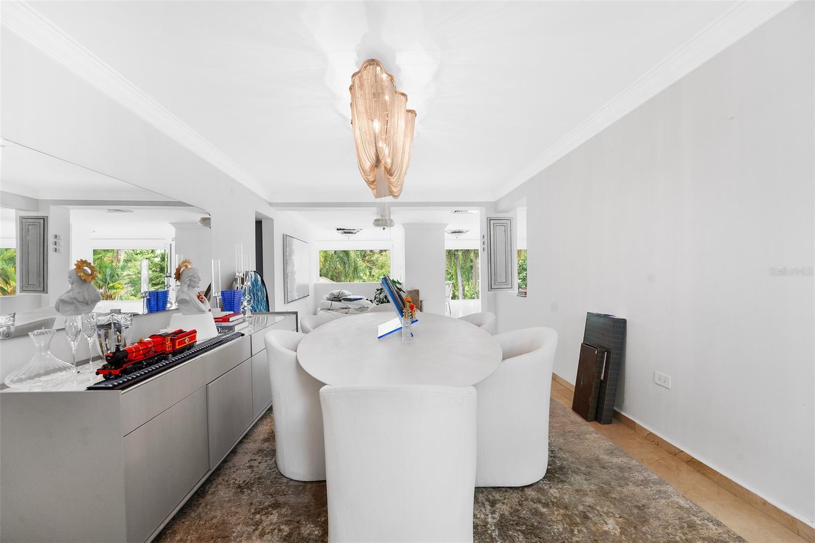 URB. SAN FRANCISCO - Residential