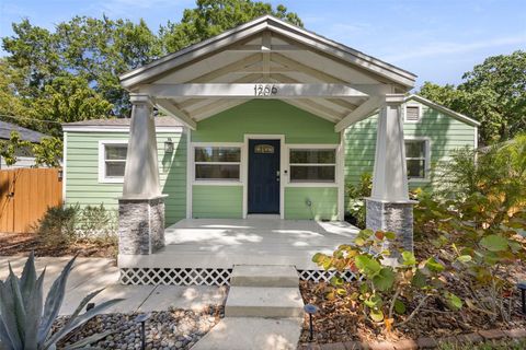 1206 E HAMILTON AVENUE TAMPA FL 33604