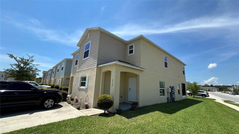 A home in KISSIMMEE