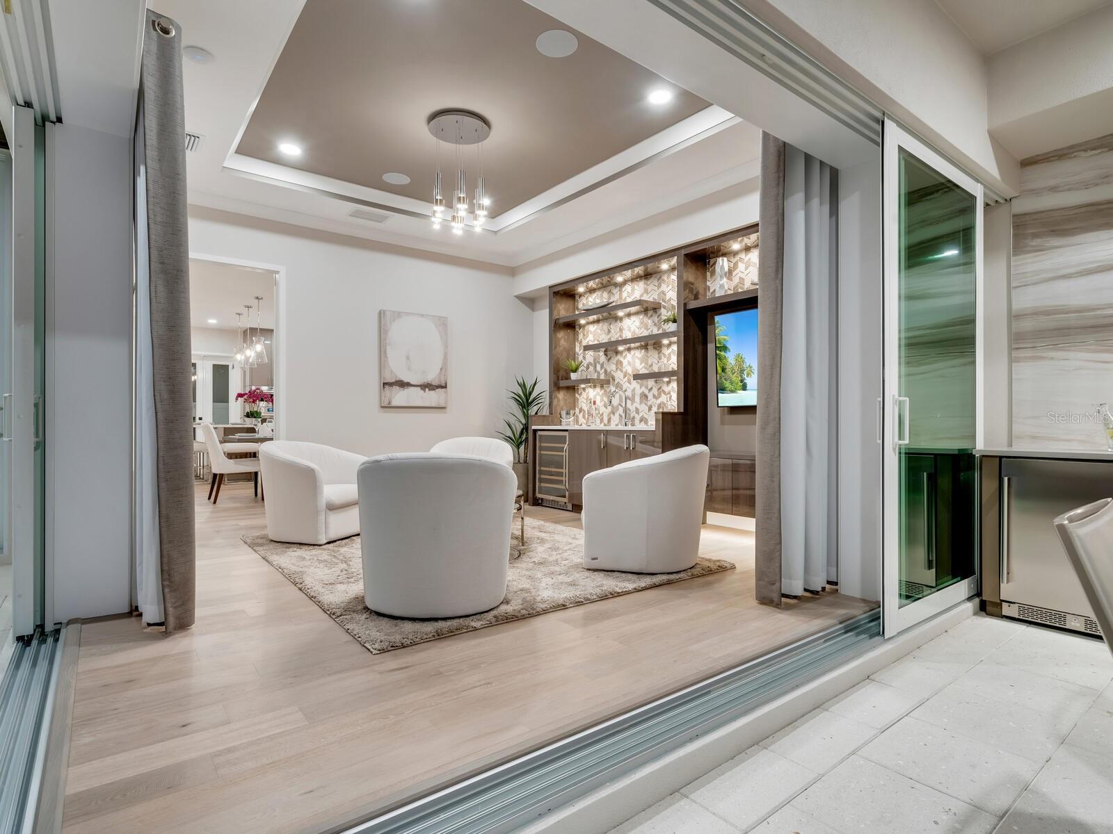 HARTSDALE - Residential