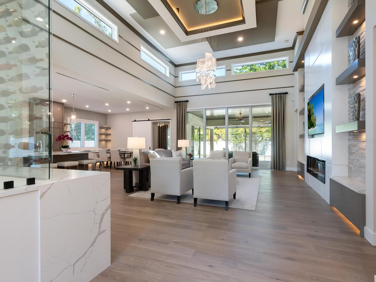 HARTSDALE - Residential