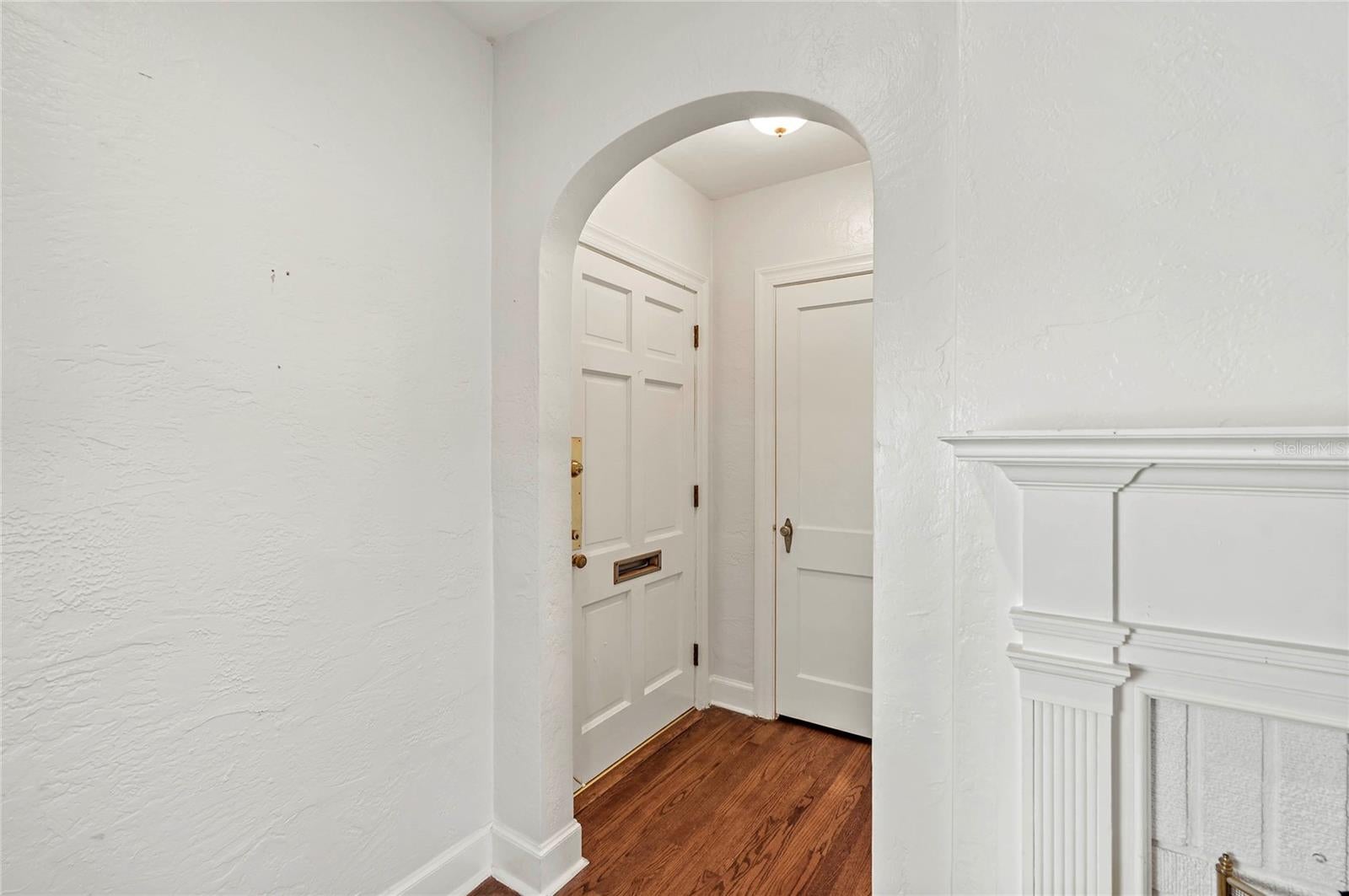 1401 PELHAM ROAD