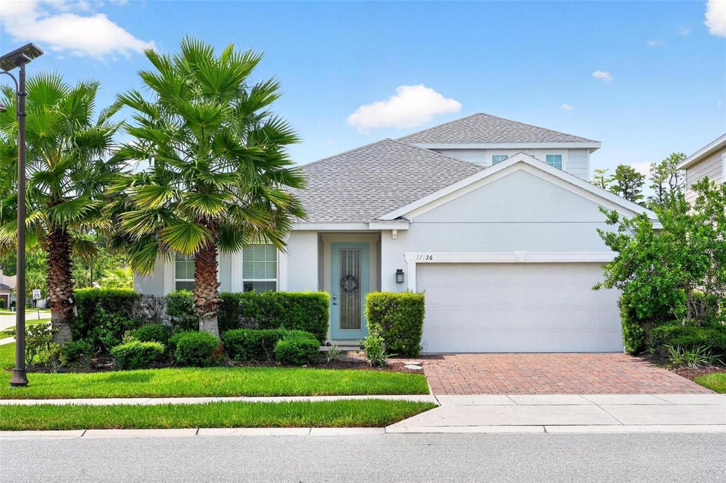 Photo of 17136 Goldcrest Loop, Clermont, FL 34714 (MLS # O6440145)
