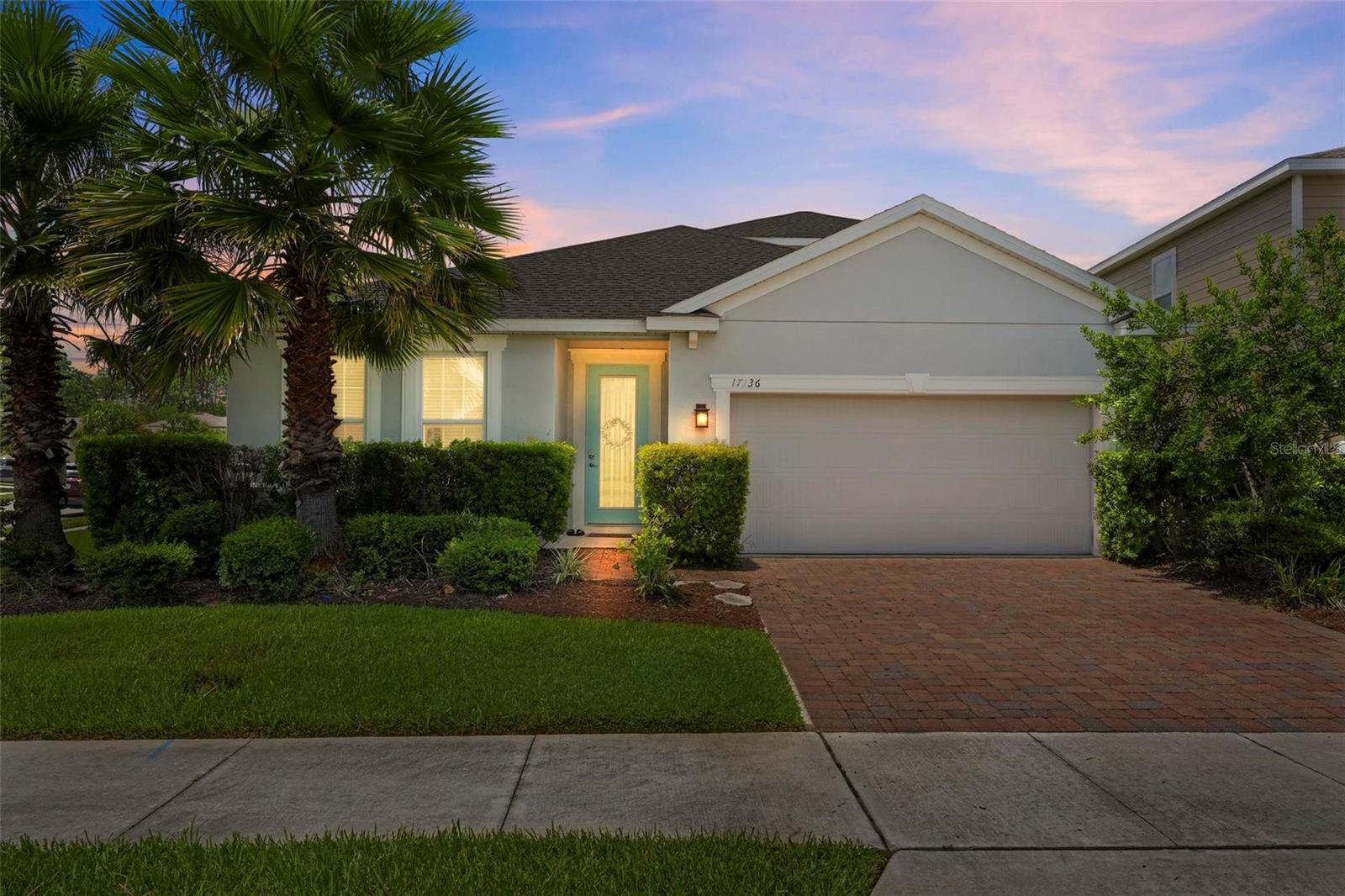 17136 GOLDCREST LOOP