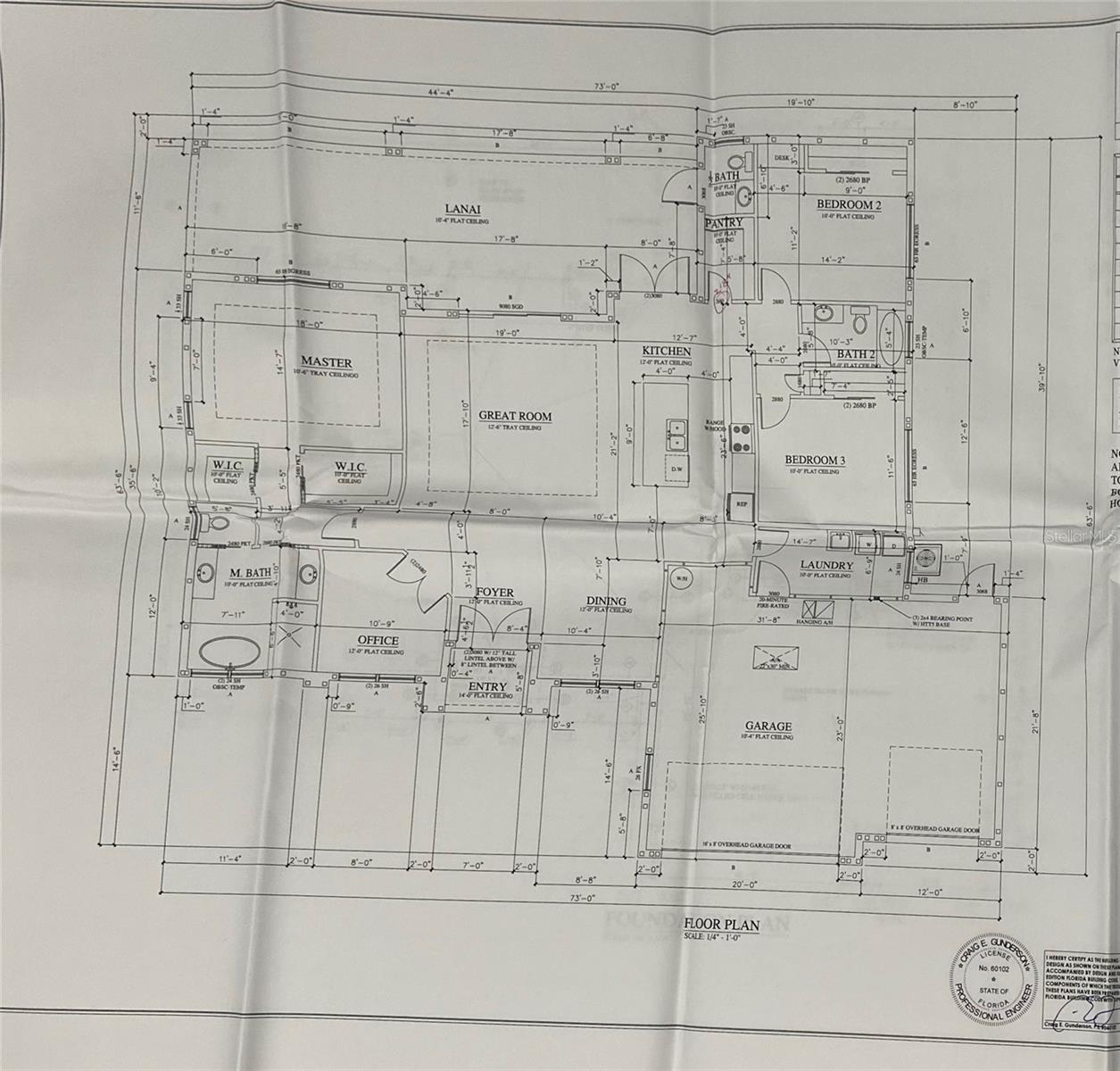 PORT CHARLOTTE SUB 23 - Residential
