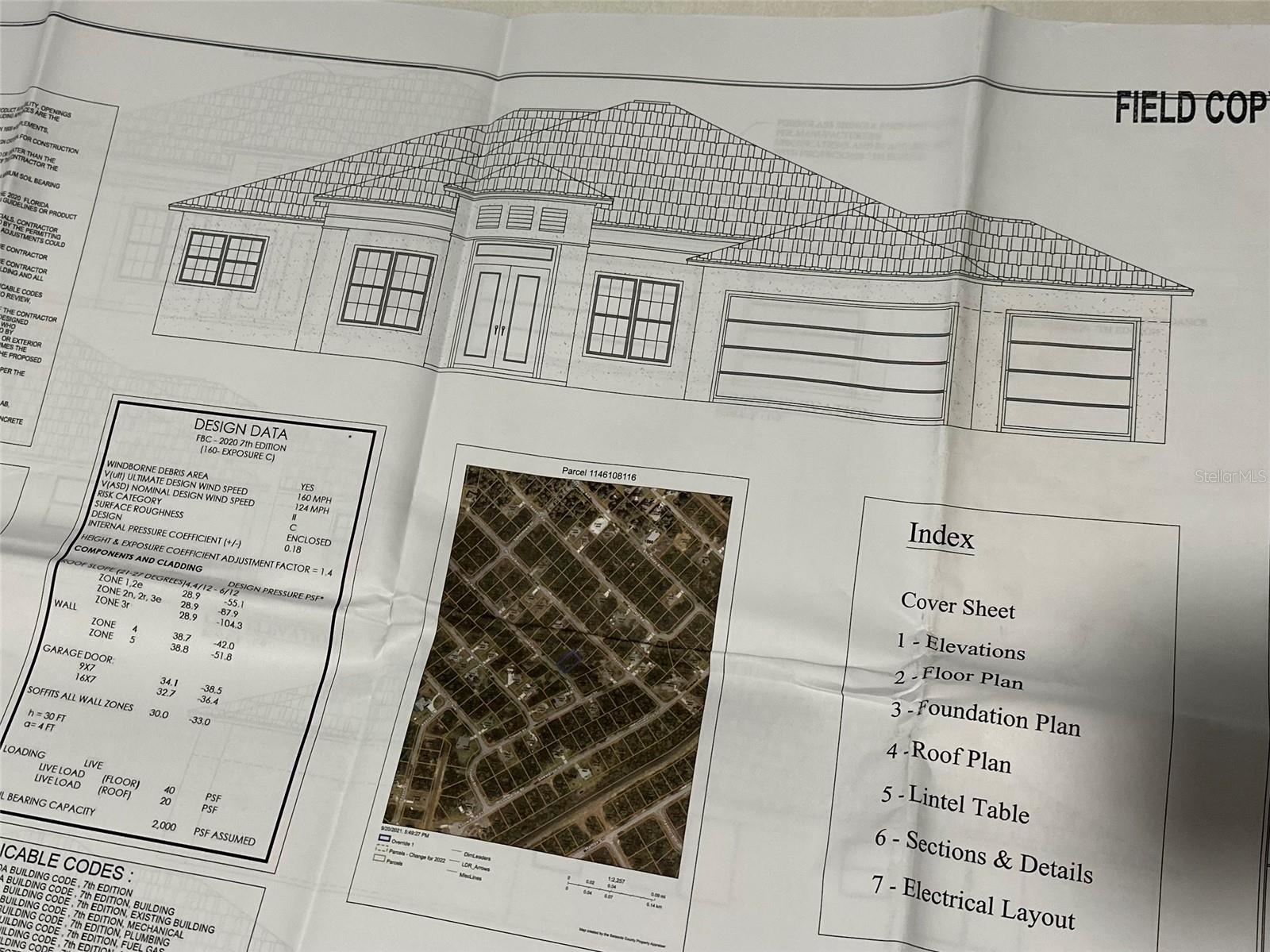 PORT CHARLOTTE SUB 23 - Residential